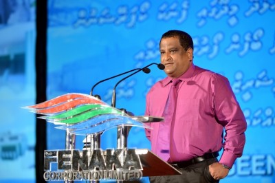 ނިޔާވި އަހްމަދު ތައުފީގަކީ އަހުލާގު ރަނގަޅު މަސައްކަތަށް ފަރުވާތެރި މުވައްޒަފެއް: ނިމާލް