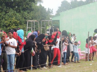 ދޮޅު ލައްކަ ރުފިޔާގެ ފުޓްބޯޅަ މުބާރާތަށް ނ. އަތޮޅު ފައްކާވެފައި