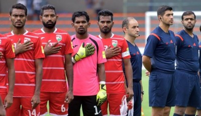 ސާފް ސަރަހައްދުގެ އެއް ވަނަ މިފަހަރު ވެސް ރާއްޖެ އަށް