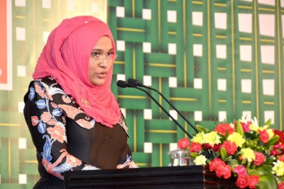 އިންސާނީ ހައްގު ނުލިބިގެން މިއަހަރު 529 މައްސަލައެއް އެޗްއާރުސީއެމަށް