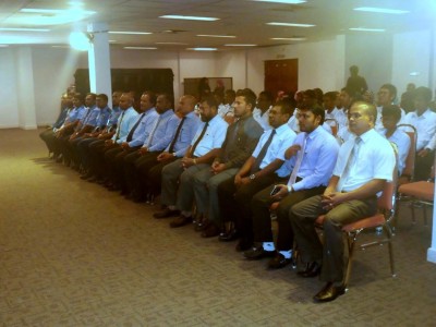 ސްކޫލް ކުދިން ދީނީ ގޮތުން ވަރުގަދަ ކުރުމަށް ޓަކައި ކޭމްޕެއް ބާއްވައިފި
