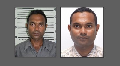 ރާއްޖެއަށް މަސްތުވާތަކެތި އެތެރެ ކުރަން އުޅުނު ކަމުގެ ތުހުމަތުގައި މީހަކު ހޯދަނީ