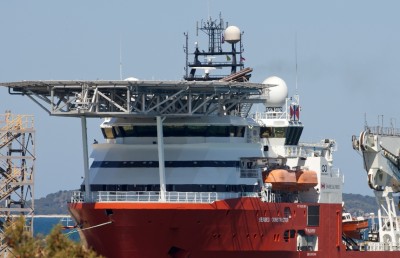 އެމްއެޗް370 ހޯދުމުގެ ހަތަރު އަހަރުގެ މަސައްކަތް ނިންމާލައިފި