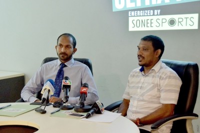 މިނިވަން 50ގެ އެންމެ ފަހު ހަރަކާތަކަށް 24 ގަޑިއިރުގެ ދުވުމެއް
