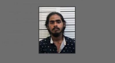 ފޭރުމުގެ މައްސަލައަކާ ގުޅިގެން މީހަކު ހޯދަނީ