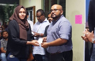 އެއް ދުވަހުން ލައިސަންސް ލިބޭ ޕްރޮގްރާމްގައި 746 މީހަކަށް ލައިސަންސް ދީފި
