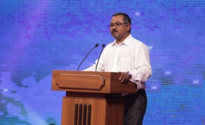 އިހްތިރާމްކުރުން އަށަގެންނެވުމަށް ގައުމީ ކެމްޕޭނެއް ފަށައިފި