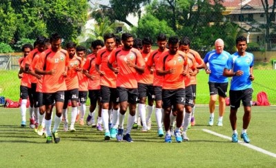 އެކުވެރިކަމުގެ ދެވަނަ މެޗުން ގައުމީ ޓީމް މޮޅުވެއްޖެ