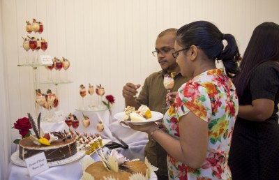 ދަ ކިޗަންގެ ރޯދަ ވީއްލުން، ތަފާތު ރަހަތަކާއި އެކު ވަރަށް މީރު!