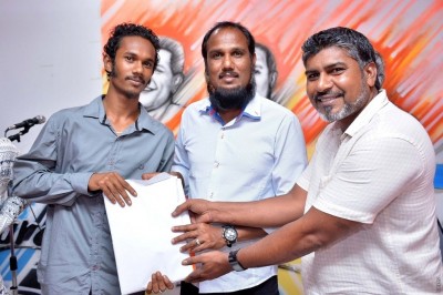 ޒުވާނުންތަކެއް އަނެއްކާވެސް އެމްޑީއޭ އާ ގުޅިއްޖެ