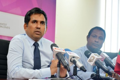 ސައުތު އޭޝިއާ އެކްސްޕޯގެ "ކަންޓްރީ އޮފް އޯނާ"ގެ މަގާމު ރާއްޖެއަށް ލިބިއްޖެ