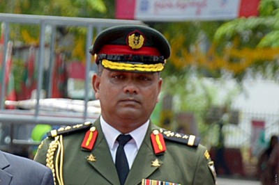 ފަޔާޒު ބަންޑާރަ ކޮށީގައި ބަންދުކުރި މައްސަލަ ގާޒީންގެ މަޖިލީހަށް ހުށަހަޅައިފި