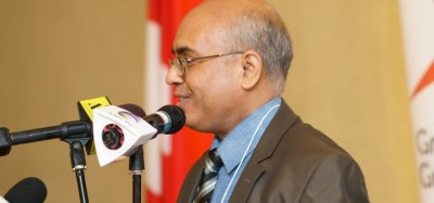 އިންޑިއާ އިން ރާއްޖެ އަށް އާ ސަފީރެއް ކަނޑައަޅައިފި