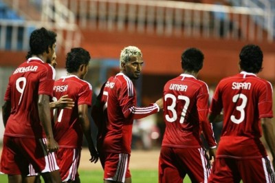 ސާފް ސުޒުކީ ކަޕްގެ މެޗުތަކުގެ ލައިވް ސްޓްރީމިން ސަން އޮންލައިނުން