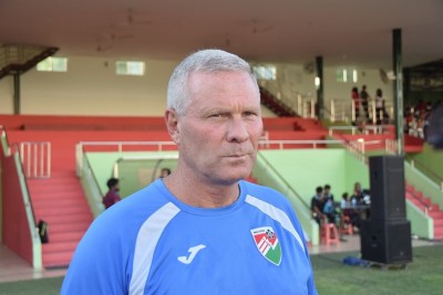 އެހެން ޓީމުތަކަށް އެންމެ ޓަފް ޓީމަކަށް ވާނީ ރާއްޖެ: ގައުމީ ކޯޗް