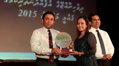 އެކްސްޕޯ މޯލްޑިވްސްގެ އެއްވަނަ ހޯދައިގެން އެސްއެމްއީ ލޯނު ލުބްނާ އަށް