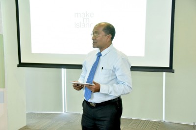 މަގުމަތީގައި ކުނި އެބަހުރިތަ؟ އެޕްލިކޭޝަންގެ އެހީގައި ރިޕޯޓް ކުރެވިދާނެ
