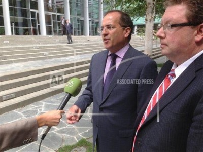 ރަޝިޔާގެ ހެކަރު ރާއްޖެއިން ހައްޔަރު ކުރީ ގާނޫނާ ޚިލާފަށް ނޫން ކަމަށް ކަނޑައަޅައިފި