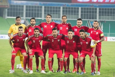 ސާފް ސުޒުކީ ކަޕް | އަފްޣާނިސްތާން