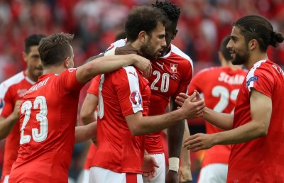 ޓީމް ޕްރޮފައިލް: ސްވިޒަލެންޑް