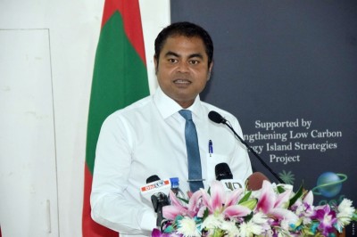 ސަރުކާރުގެ އަމާޒަކީ ހުރިހާ ރަށެއްގައި އިއާދަކުރަނިވި ހަކަތަ ގާއިމު ކުރުން: ތާރިގް