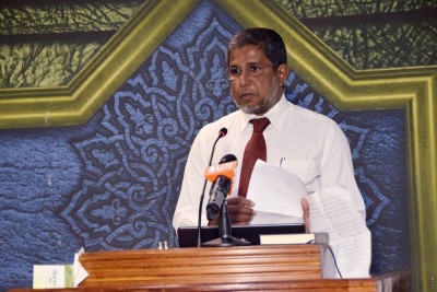 ކުންފުނިތައް އިތުރަށް ހަރުދަނާ ކުރުމަށް "ރިޒަލްޓް-އެގްރީމެންޓެއް" ހަދަނީ