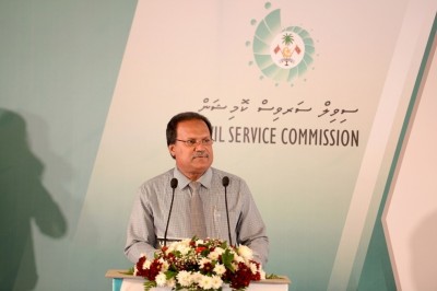 ސިވިލްސާވަންޓުންނަށް ފަސޭހައިން ގެދޮރު ހޯދަން މަސައްކަތް ކުރާނަން: ޝަމީމް