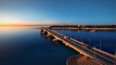 ބުރިޖް އެޅުމުގެ އަމަލީ މަސައްކަތް ފެށުން މި މަހުގެ 30އަށް ފަސްކޮށްފި