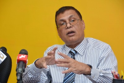 އައްޑޫ ހޮސްޕިޓަލް އެޅުން ލަސްވާތީ އެމްޑީޕީ އިން ސަރުކާރަށް ވަރަށް ބޮޑަށް ފާޑުކިޔައިފި
