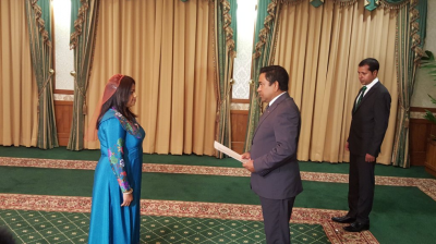 ޖެނީވާގައި ހުންނަވާ ދާއިމީ މަންދޫބަކަށް ހާލާ ހަމަޖައްސަވައިފި