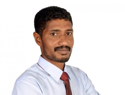ހދ. އަތޮޅު ކައުންސިލަރަކު އިސްތިއުފާ ދެއްވައިފި