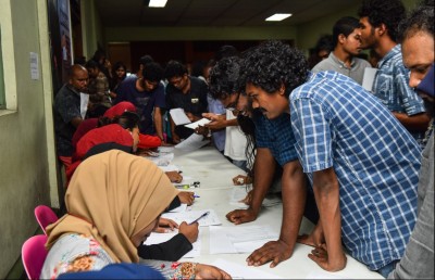އެއް ދުވަހުން ލައިސަންސް ނެގޭ މުއްދަތު އިތުރުކޮށްފި