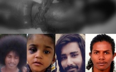 2015: އަނެއްކާ ވެސް މަރުގެ މައްސަލަތައް އިތުރުވި އަހަރެއް