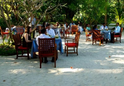 އައިޓީބީ ބާލިންގެ އެމްބެސެޑަރު ރާއްޖެއަށް ޒިޔާރަތް ކުރައްވައިފި
