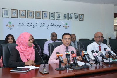 އަންނަ އަހަރު ބިދޭސީ ޓީޗަރުންގެ އަދަދު ރިކޯޑު އަދަދަކަށް މަދު ވާނެ!