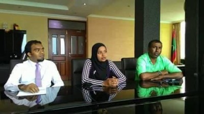 ނޮޅިވަރަމް ކައުންސިލު ރައީސްގެ އިތުބާރު ނެތްކަމަށް ފާސްކޮށްފި