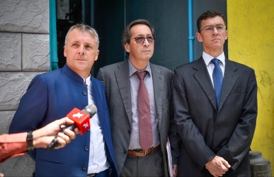 މިނިވަން އިންތިހާބަކަށް މަގު ފަހިކޮށްދޭން އީޔޫން ގޮވާލައިފި