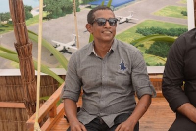 މަނީލޯންޑްރިންގެ ތުހުމަތުގައި ހާމިދުގެ މައްޗަށް ދައުވާ ކުރަން ފޮނުވައިފި