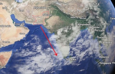 ފަހަރަކު ބޯޓެއް، މަސްތުވާތަކެތިން ފުރިފައި!