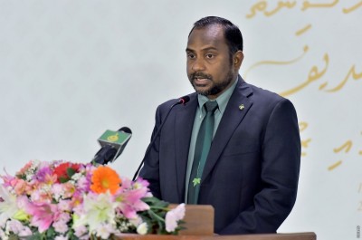 މަރުގެ އަދަބާ މެދު ޝަހީދު ދެއްކި ވާހަކަ، ދިވެހިންގެ ބަޔަކު ކޯޓަށް ހުށަހަޅަން ޖެހޭ: ޑރ. ޒިޔާދު