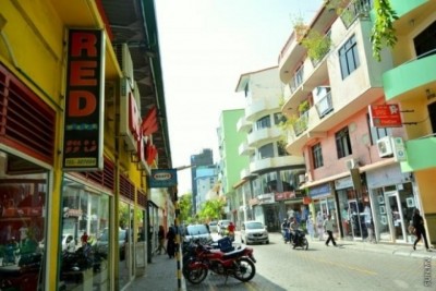 ބޮޑު ޗުއްޓީ ނިމެންދެން ފިހާރަތައް 11 ޖަހާއިރު ބަންދު ކުރަނީ