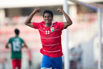 Live Blog: SAFF Suzuki Cup: Bangladesh athun 3-1 in molhuve Raajje Semi final aa gaathah