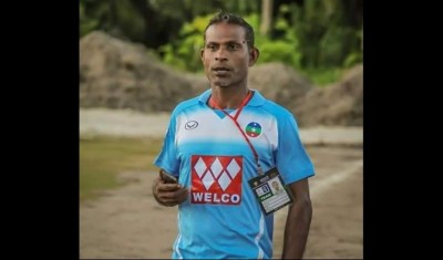 "އަނބިމީހާއަށް ޖިންސީ އަނިޔާކުރި" ފިރިމީހާގެ ބަންދުގެ މުއްދަތު ތިންވަނަ ފަހަރަށް އިތުރުކޮށްފި