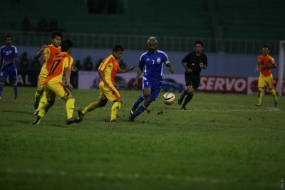 ރާއްޖެ އިން ވެސް ތައްޔާރު، ބޫޓާނާ ދެކޮޅަށް ކުޅެން ފަސޭހައެއް ނުވާނެ