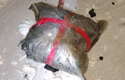 ފަހަރަކު ބޯޓެއް، މަސްތުވާތަކެތިން ފުރިފައި!