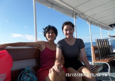 އެކްސިޑެންޓުގައި މަރުވި 16 އަހަރުގެ ކުއްޖާ ރާއްޖެ އައީ އުފަންދުވަސް ފާހަގަކުރަން