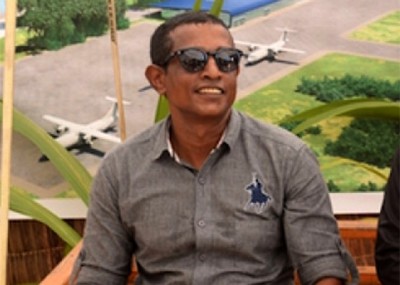 މަނީ ލޯންޑަރިން މައްސަލާގައި ހާމިދުގެ ބަންދުގެ މުއްދަތު ތިން ވަނަ ފަހަރަށް އިތުރުކޮށްފި