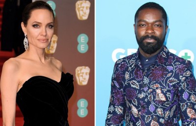 "ކަމް އަވޭ" އެންޖެލީނާ ޖޮލީ އާއި ޑޭވިޑަށް ހުށަހަޅައިފި