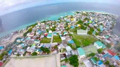 އިއްޔެ މެންދުރުއްސުރެ ނައިފަރުން ކަރަންޓް ކެނޑިފައި