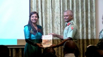 ގްރޭޑް އެކެއްގެ 5،000 އަށްވުރެ ގިނަ ކުދިންގެ ސްކްރީނިން ހެދި، ގިނައީ ލޮލާއި ދަތުގެ މައްސަލަ